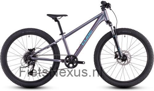 Cube Acid 240 Disc specificaties